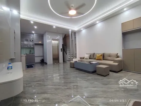 Bán Nr 3pn, 4wc, 5t Tại đại Từ, 11,8 Tỷ, 42m2, Hàng Hot Q Hoàng Mai, Hn