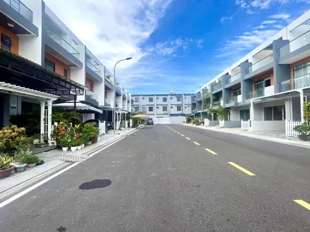 Bán Căn Thô đường Nội Bộ Gói 8 - Mỹ Gia, Tặng Gói Tbvs 200 Triệu