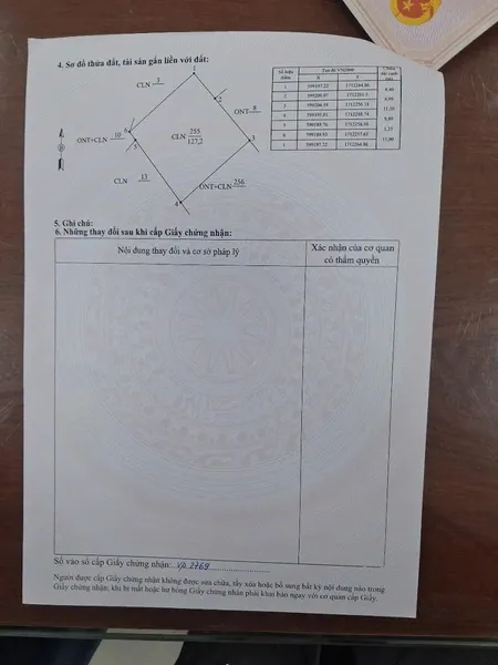 Bán đất Giáp Biển, Tiềm Năng Phát Triển Cao