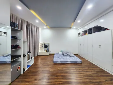 Bán Nhà Góc 2 Mặt Tiền Kinh Doanh đường Số 25a, P. Tân Quy, Quận 7