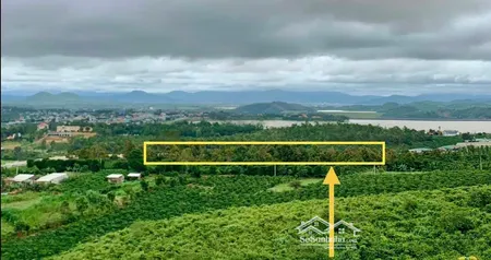 Cần Bán 1000m2 đất Nghỉ Dưỡng Ven Hồ đại Ninh, Xã Ninh Gia, Tỉnh Lâm đồng