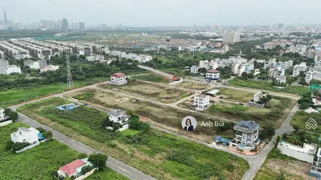 Lô Villa 370m2 Sát Trục 659 Giá Chỉ 73tr/m2. Rổ Hàng Kdc Phú Nhuận Cập Nhật Mới Nhất T9/2025