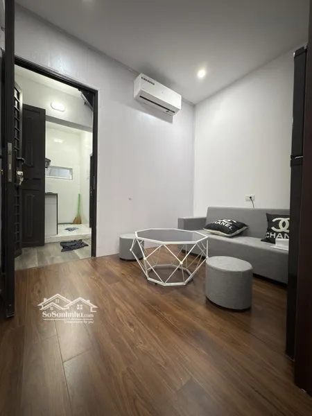 Căn Hộ Hơn 70m Chỉ Hơn 2 Tỷ_ngã Tư Sở_ Thanh Xuân