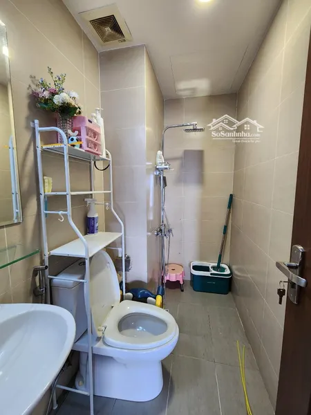 Bán Căn Hộ Chung Cư đẹp Opal Garden, 2,6 Tỷ, 72 M2, 2pn, 2wc