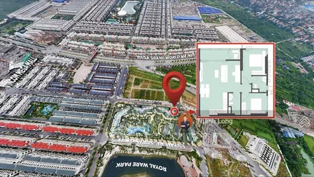 Bán Căn 2pn Góc Cho Chủ Nhân Thích Phòng Khách Siêu Rộng đón Khách Quý Tại Lumiere Springbay