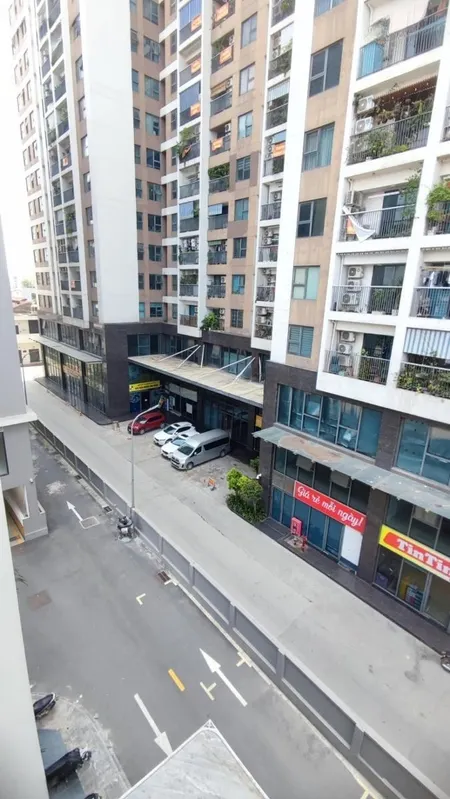 Ngon Bậc Nhất Hoàng Mai! Shophouse Kd Sầm Uất 83m2 Mặt Tiền 5.1m Giá 28 Tỷ Có Thang Máy