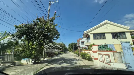 Hội An, Lô đất Lớn 2.867m², 3 Mặt Tiền Thông Thoáng, đối Diện Ao Nước. Giá Chỉ 25 Tr/m2