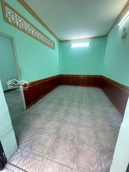 Bán Nhà đối Ngay Citylan Phan Văn Trị