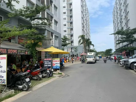 Shophouse Ehomes Nam Sài Gòn (kđt Mizuki) 1 Trệt, 1 Lầu. 60m2. Giá 3,95 Tỷ.