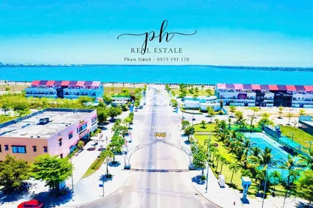 Duy Nhất 1 Lô Vịnh An Hoà Hướng đông Bắc Giá Bao Thuế Từ Chủ đầu Tư