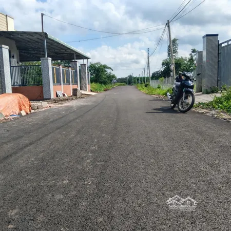 Nhà Vườn Nghỉ Dưỡng Tại Xã Bình Ba . Huyện Châu đức Cũ