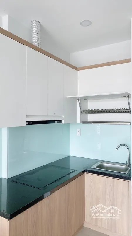 (đà Tăng Giá) Bán Bcons Green View Căn Thiết Kế 2pn, 2wc - 51m2, Giá 1 Tỷ 990 Tỷ (bao Gồm Phí)