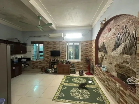 Bán Nhà Mặt Phố Vân Trì, 90m2 Kinh Doanh Siêu Hot Giá Hời 12,6 Tỷ