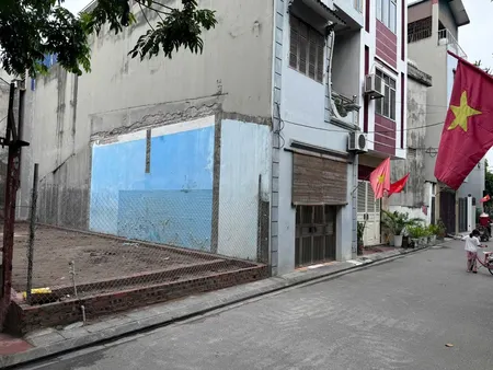 Bán 72m đất Thị Trấn đông Anh - ô Tô Tránh