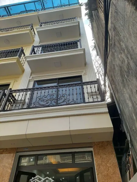 Nhà Mới Koong ô Tô đỗ Cổng 34m Giá Chỉ 7,2 Tỷ Tại Hoàng Mai, Hà Nội