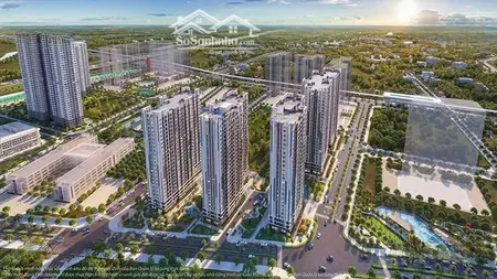 Căn Shop Chân đế Duy Nhất Tại Phân Khu Beverly Giá Tốt