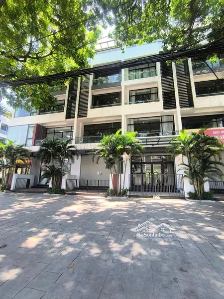 Bán Liền Kề Bình Minh Garden, View Vườn Hoa Cực đẹp, 95m², Mt 5m, Giá Tốt Nhất Khu Vực, Chỉ 23 Tỷ