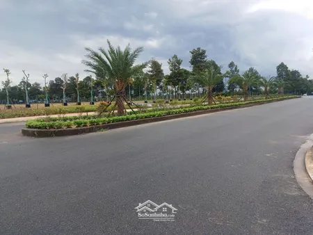 đất Nền P.thới Hòa - Hcm Khu đh Việt đức, đối Diện The Oasis Riverside - 150 M2 Giá 1,5 Tỷ