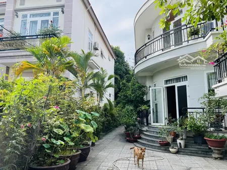 Chỉ 15,5 Tỷ Sở Hữu Căn Biệt Thự Nhà Vườn 522m2 Sát Kđt Vĩnh điềm Trung Sổ Hồng Hoàn Công