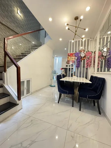 Bán Gấp Nhà Mặt Phố đường Lê Văn Sỹ, Phường 12, Quận 3, Tp.hcm, 14,5 Tỷ, 50 M2