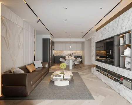 Bán Căn Hộ Chung Cư Xuân Mai Tô Hiệu Hà đông 118m2 Full Nội Thất Nhỉnh 7 Tỷ