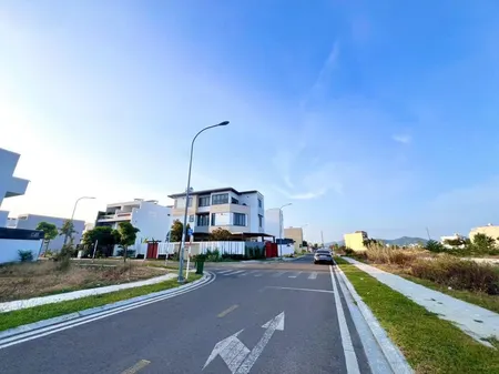 Lô Shophouse View Công Viên, Hướng đông Nam, Vị Trí Cực đẹp Gói 7 Mỹ Gia - An Khánh, Giá đầu Tư