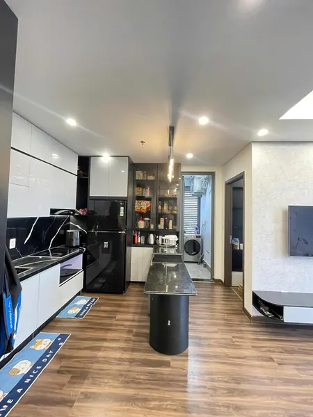 Duy Nhất Căn Góc Penhouse View đẹp Nhất Tại Hoàng Huy Grand Tower- 37 Tầng. Lh: