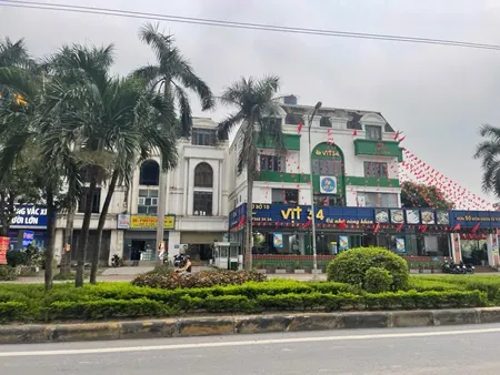 Siêu Phẩm Kiến Hưng, Hà đông. 46m2 2 Tầng Giá 7.99 Tỷ, ô Tô, Kinh Doanh.