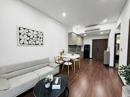 Bán Căn Hộ 2n2wc 55m2, Khu Masterise Cao Cấp , Full Nội Thất Nhập Khẩu, Giá Chỉ 4.45 Tỷ đã Bao Thuế