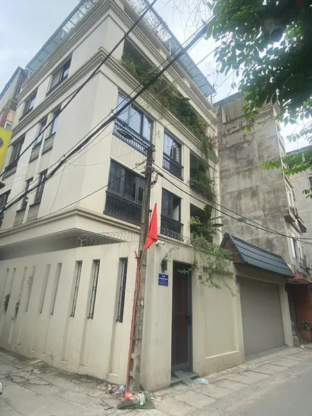 Bán Nhà Xuân đỉnh - 130m2 - Lô Góc - Mặt Phố Kinh Doanh