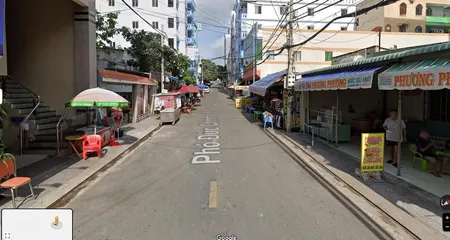 Bán Khách Sạn Bãi Sau đang Cho Thuê