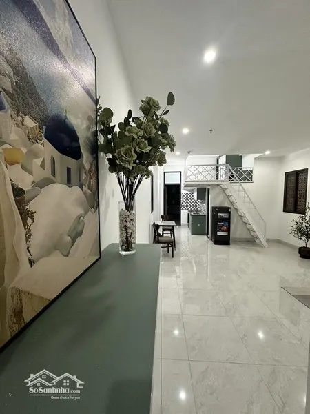 Bán Ccmn Dòng Tiền Trường Chinh Thanh Xuân Cho Thuê 100tr/tháng 29.8tỷ Ngõ To ô Tô Vào Nhà