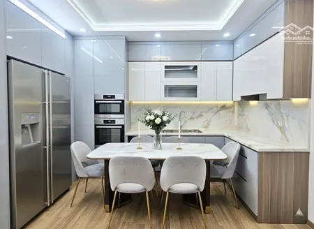 Cơ Hội Sở Hữu Tân Mai Nguyễn Chính, Kinh Doanh 6 Tầng, Thang Máy, ô Tô đỗ Cửa 40m2 Mà Chỉ 10 Tỷ
