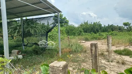 Vị Trí Cực đẹp, Thỏa Mãn Mọi Nhu Cầu Và Không Gian Sống Lí Tưởng Tại Thành Phố: 3000m2