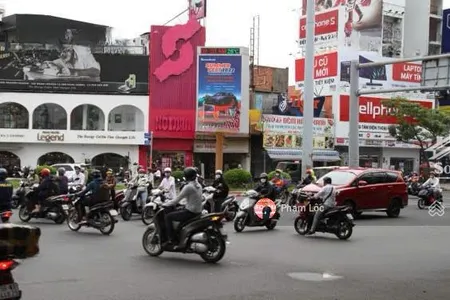 Bán Góc 2mt Tô Ngọc Vân P.linh Tây Thủ đức Dt:10x16 Kc:trệt 1lầu Cn:147m2 Hđt:125tr/th Giá:36,7 Tỷ