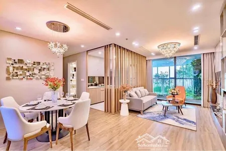 Duy Nhất 1 Căn 3 Ngủ 95m2 Vị Trí Kim Cương Ngay Ngã Tư Sở, Trung Tâm Quận đống đa