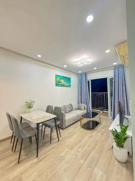Bán Căn Hộ Thương Mại 2pn 3.750 Tỷ Jamona City Q7