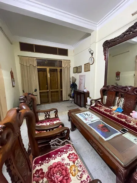 đỉnh Nóc Kịch Trần Hàng Siêu Phẩm Giá đầu Tư. Hàng Hót - Lô Góc - ô Tô Vào Nhà - Cách