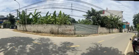 Bán đất Chính Chủ Mặt Tiền Dài 36m, 3 Mặt Tiền ô Tô Chạy Vòng Quanh, Giá đầu Tư, Có Tiền Nên Mua