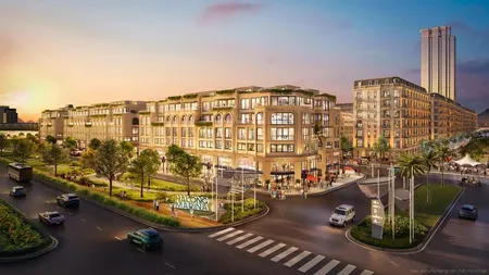 Cơ Hội đầu Tư Sinh Lời Siêu Tốc Tại Sora Bay Hạ Long