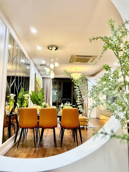 Bán Nhanh Gia Tốt 3ngủ Tại Tsq Euro Land , Mỗ Lao, Hà đông, 8 Tỷ để Lại Full Nội Thất