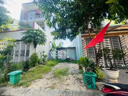 Bán đất Tại Bàu Mạc 6, Hòa Minh, Liên Chiểu, đà Nẵng, 4,85 Tỷ, 107,5 M2
