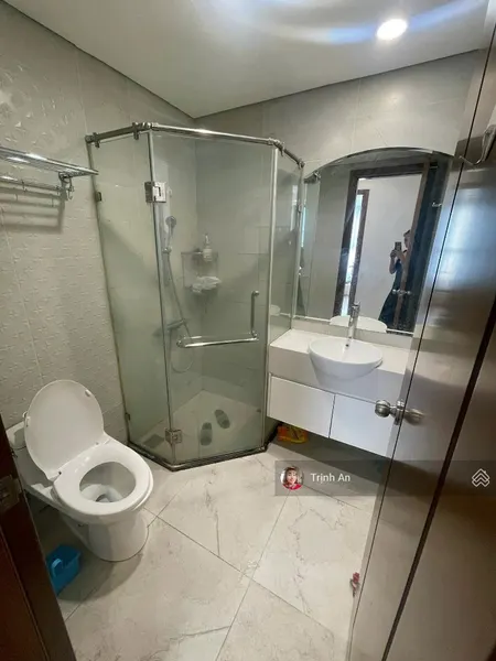 Bán Nhanh Căn Hộ P11 70m², 2 Ngủ, Full đồ Cao Cấp Giá Chỉ 8,5 Tỷ