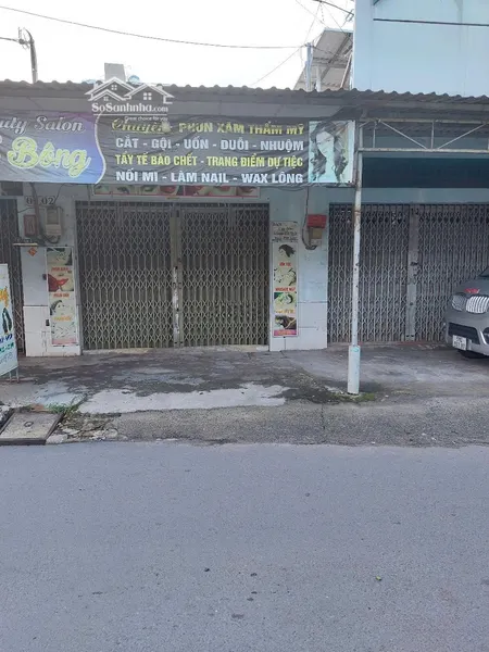 Bán Gấp đất Quang Trung, 17,1 Tỷ, 236m2, Gò Vấp, Hcm