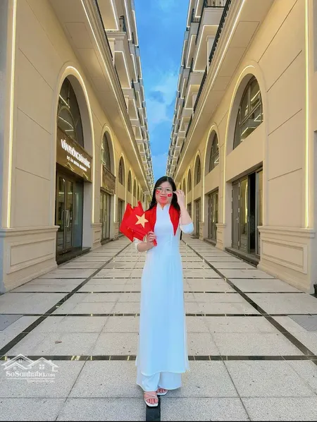 Chỉ Còn 6 Căn Duy Nhất Dinh Thự Thương Mại Royal Mansion