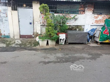 Bán đất Tại Phạm Văn Chiêu, Phường 14, Gò Vấp, Hồ Chí Minh, 16,6 Tỷ, 218 M2
