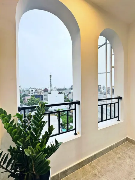 Căn Hộ Dịch Vụ Full Nội Thất Vị Trí Trung Tâm Doanh Thu ổn định 8tỷ 450