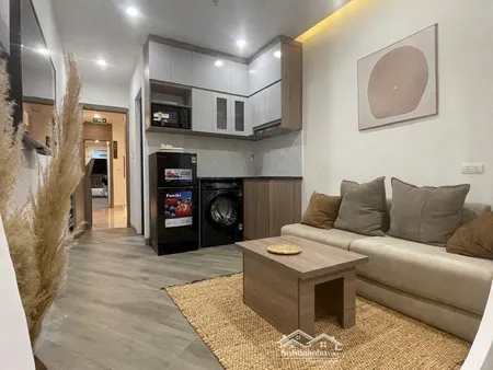 Cực Hiếm! Căn Hộ Dịch Vụ Thái Thịnh. Dòng Tiền 60tr/tháng. 50m2*6t, 10pnkk Hệ Thống Pccc Chuẩn