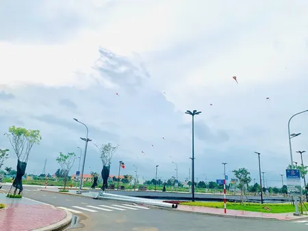 Bán đất Nền 826ec Chiết Khấu Cao, Hỗ Trợ Vay 70%