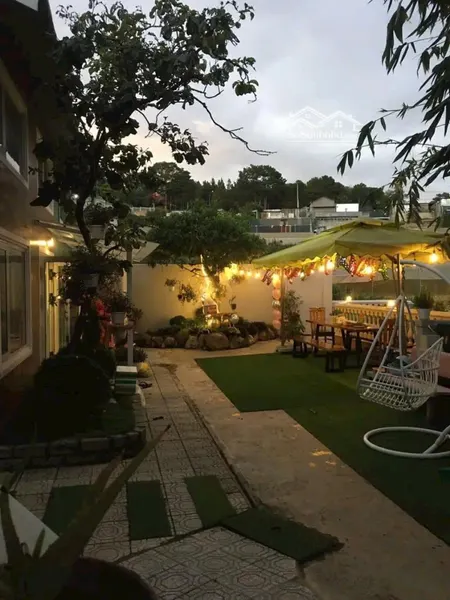 Giảm Giá Bán Gấp Căn Homestay Rộng Giá Tốt đường Nguyễn đình Quân, đà Lạt 1.694m2 Giá 16 Tỷ